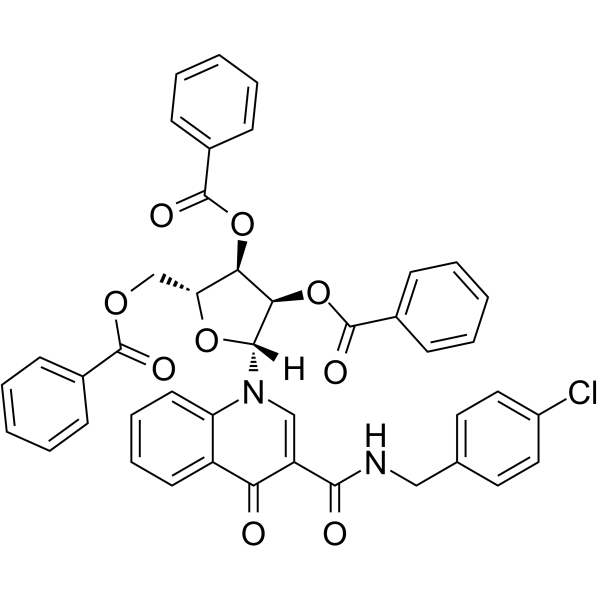 HIV-1 inhibitor-26 2415504-88-8